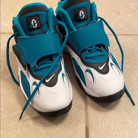 Nike | Shoes | Nike Air Diamond Turf 